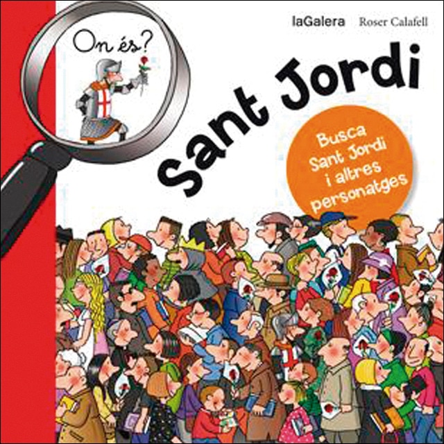 On és Sant Jordi (Tapa blanda)