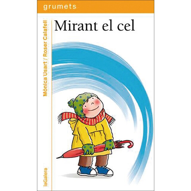 Mirant el cel (Tapa blanda)