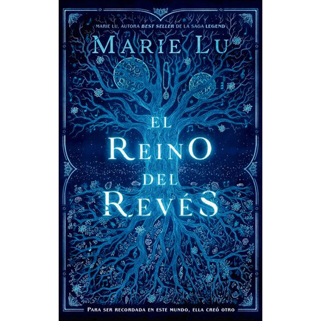 El reino del revés (Tapa blanda)