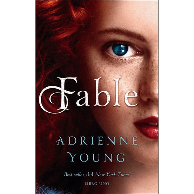 Fable (Tapa blanda)