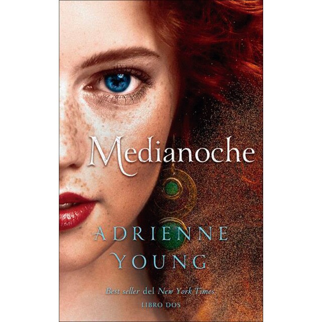 Medianoche (Tapa blanda)