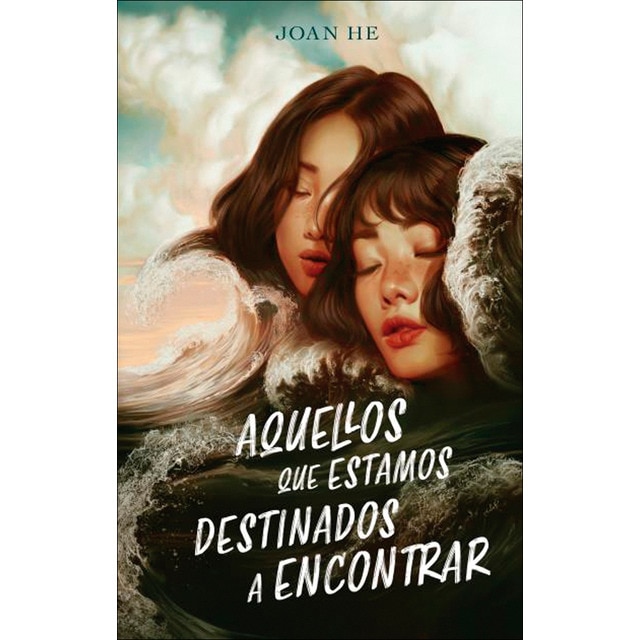 Aquellos que estamos destinados a encontrar (Tapa blanda)