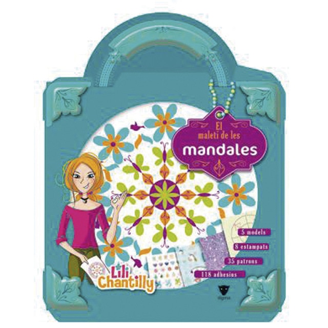 El maletí de les mandales