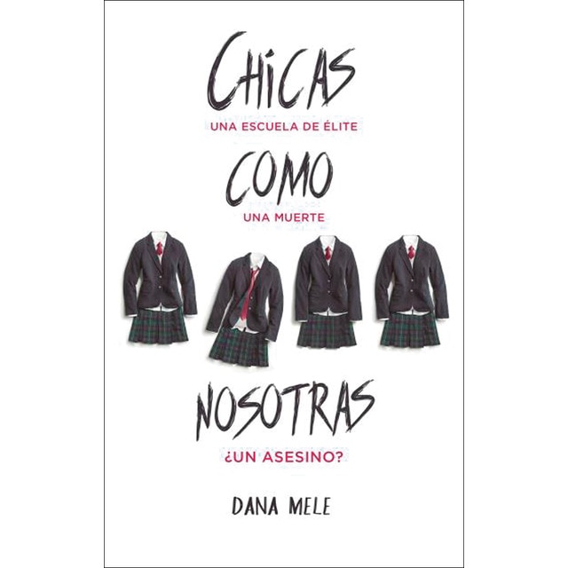 Chicas como nosotras (Tapa blanda)