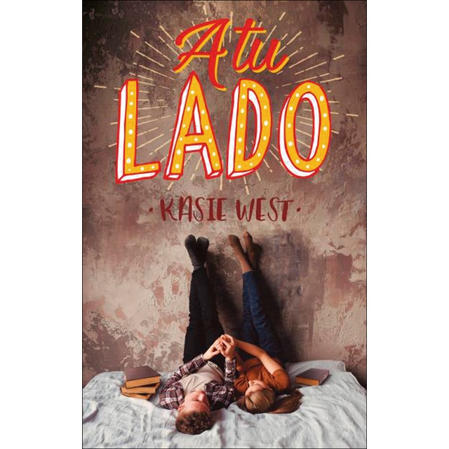 A tu lado (Tapa blanda)