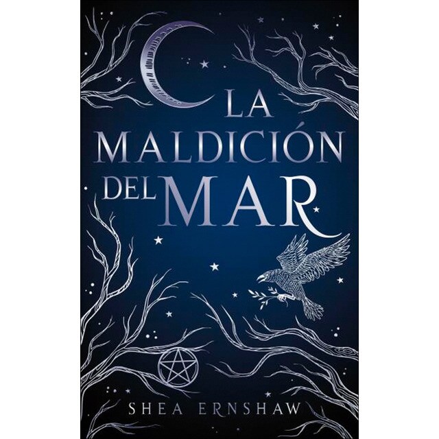 La maldición del mar