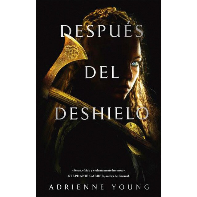 Después del deshielo (Tapa blanda)