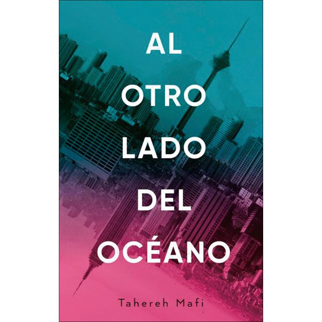 Al otro lado del océano (Tapa blanda)