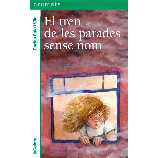 El tren de les parades sense nom