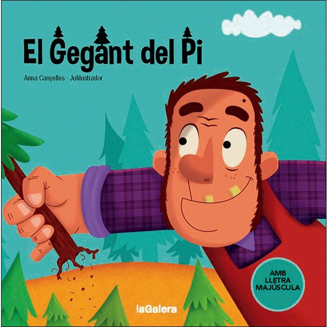 El Gegant del Pi