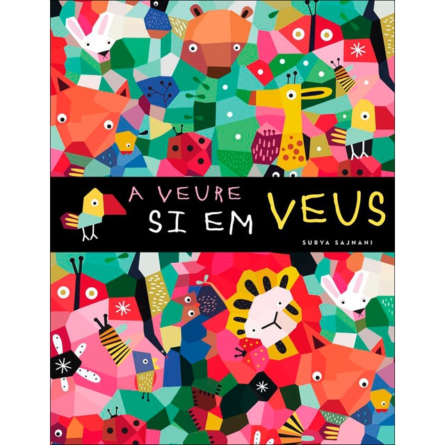 A veure si em veus