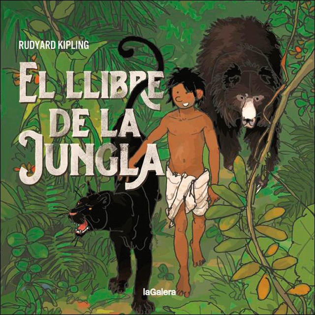 Llibre de la jungla