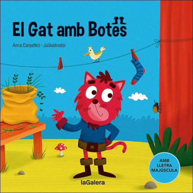 El Gat amb Botes