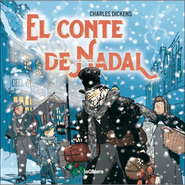 El conte de Nadal