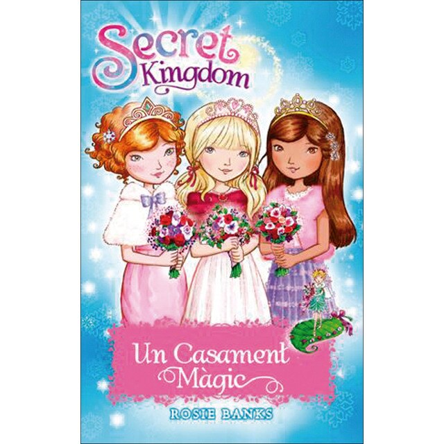 Un Casament Màgic