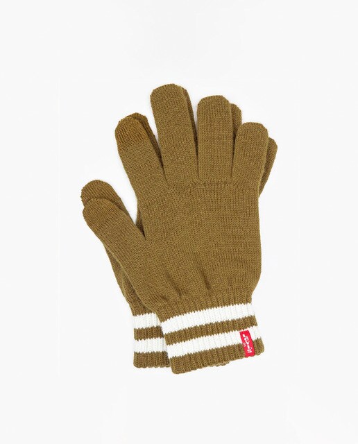 Guantes de punto Levi's® Ben Touch Screen