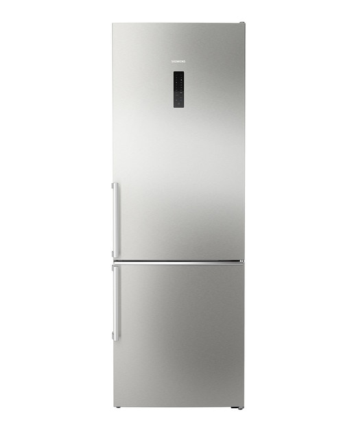 Frigoríficos Combi Siemens Total No Frost sistema hyperFresh - KG49NAICT. Reacondicionado grado A