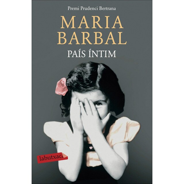 País íntim: Premi Prudenci Bertrana 2005 (Bolsillo) (Tapa blanda)