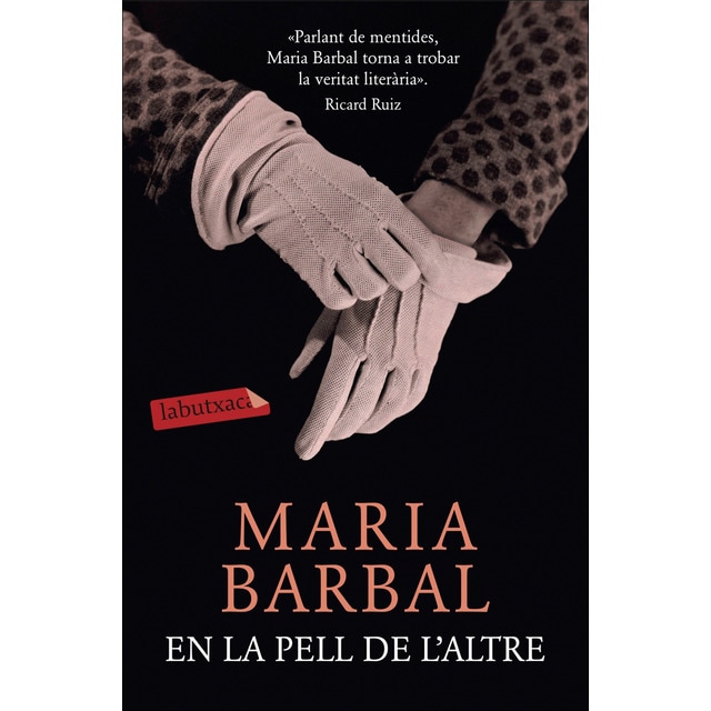 En la pell de l'altre (Bolsillo) (Tapa blanda)