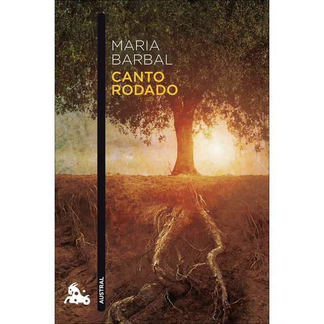 Canto rodado (Bolsillo) (Tapa blanda)