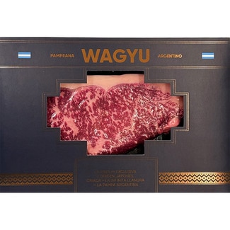 PAMPEANA Argentinian Wagyu beef tenderloin approximate weight tray 200 g