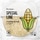 SPECIAL LINE EL CORTE INGLES tortillas de maíz sin gluten envase 200 g