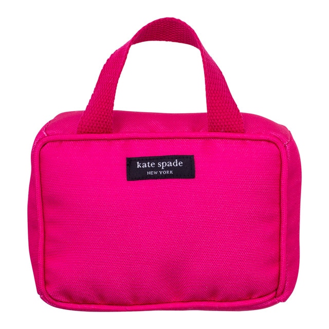 Kate Spade – Juguete Kate Spade para perros bolso de mano.