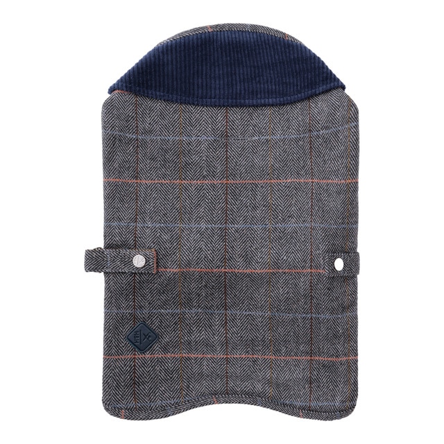 Hackett – Chaqueta tweed Hackett para perros.