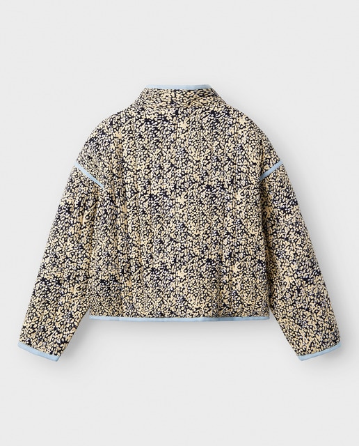 Chaqueta de niña
