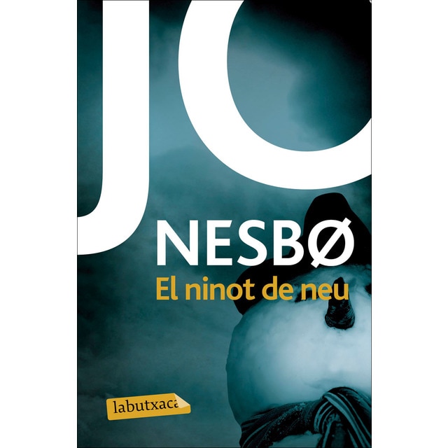 El ninot de neu (Bolsillo) (Tapa blanda)
