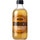 MUN kombucha organic fermented green tea drink with turmeric and orange, gluten-free bottle 250 ml vegan and low sugar