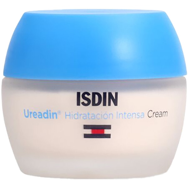liquid intense moisturising cream for normal and dry skins jar 50 ml