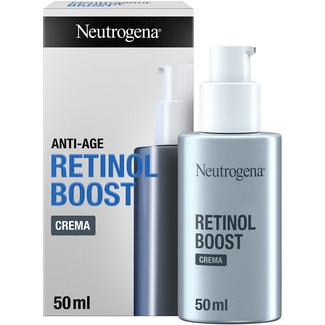 NEUTROGENA Retinol Boost anti-ageing day face cream SPF15 50 ml