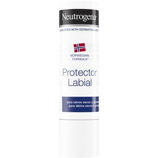 NEUTROGENA lip balm with SPF-5 to protect and relieve dry and cracked lips bar 4,8 g