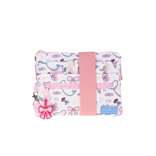 Fanny bag Enfermera en apuros coquette dream.