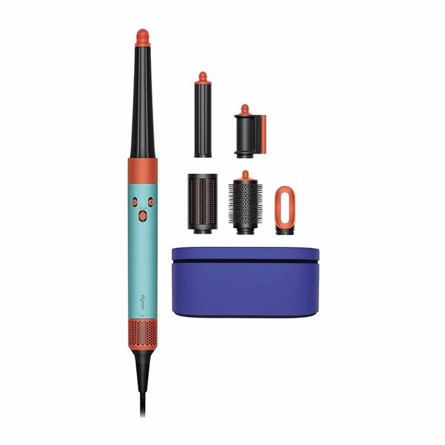 Moldeador Dyson airwrap i.d. con Bluetooth