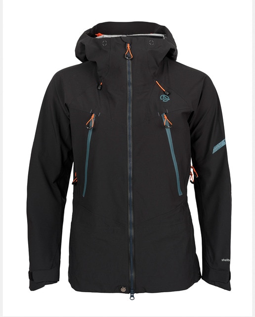 Chaqueta Chaqueta alpine pro jacket w