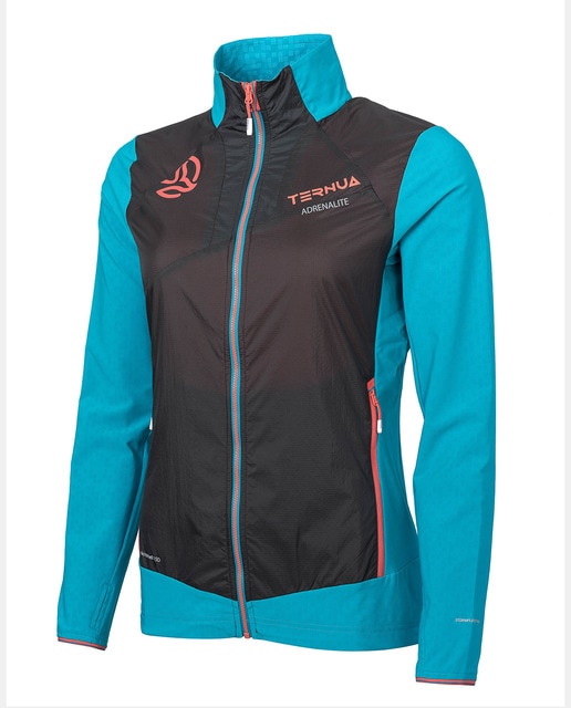 Chaqueta Chaqueta kinetic hybrid w