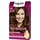 SCHWARZKOPF PALETTE Intensive Creme Color No. 5.6 caramel brunette permanent hair colour box 1 each nourishing care with micro-oils