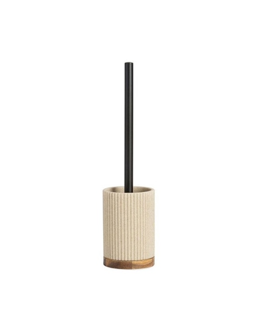 Escobilla bg poly/acacia9,5x39,5