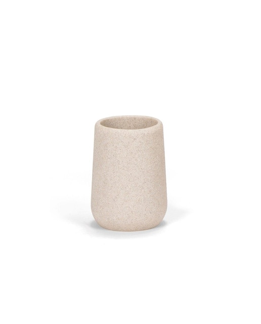 Portacepillos sandstone 7.5x10.5
