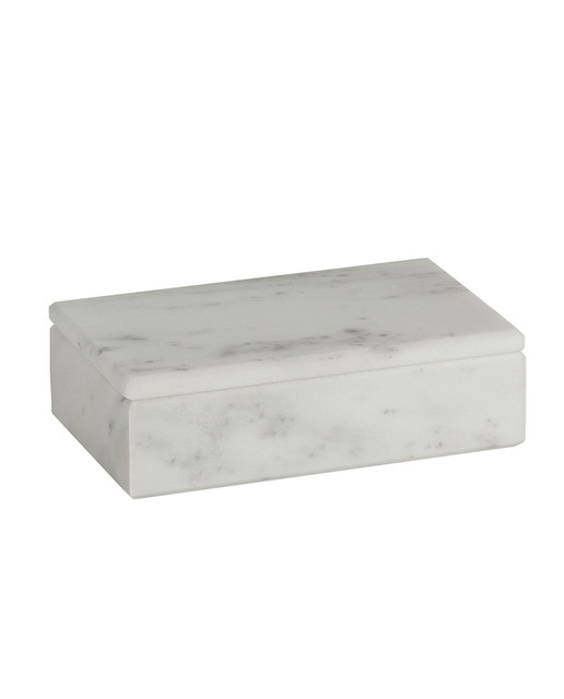 Caja mármol 20x12x6 cm