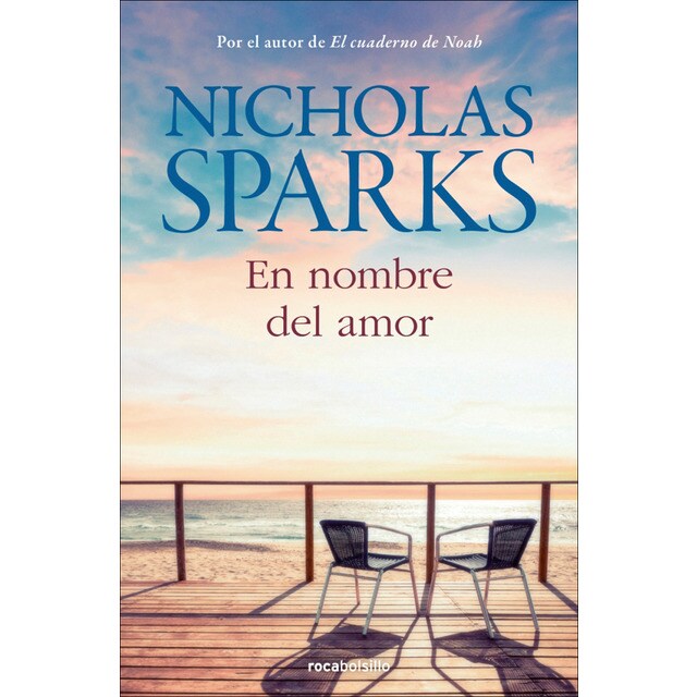 En nombre del amor (Tapa blanda)