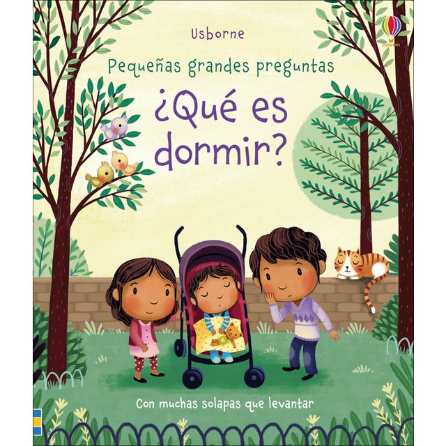 ¿Qué es dormir?