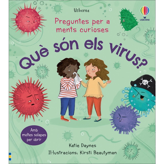 Què són els virus?