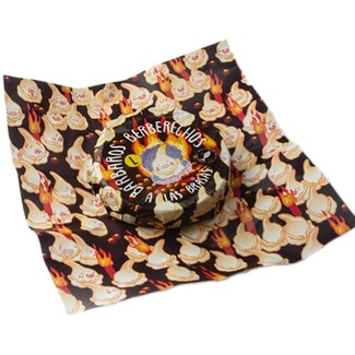 GUEYUMAR grilled cockles 40/50 pieces tin 70 drained weight g