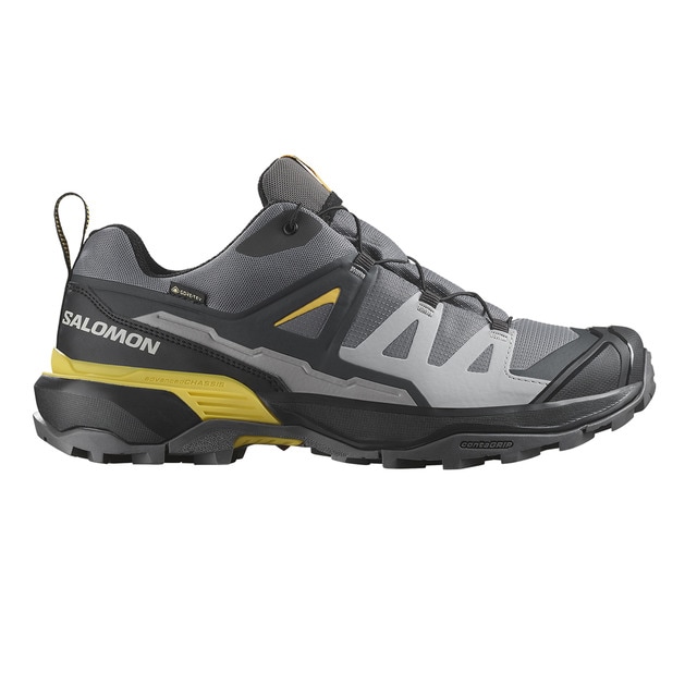 Zapatillas Senderismo de Hombre X ULTRA 360 GTX SALOMON