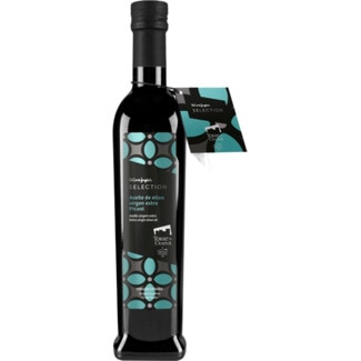 El Corte Inglés Selection Azeite Virgem Extra Torre de Canena Picual garrafa 500 ml