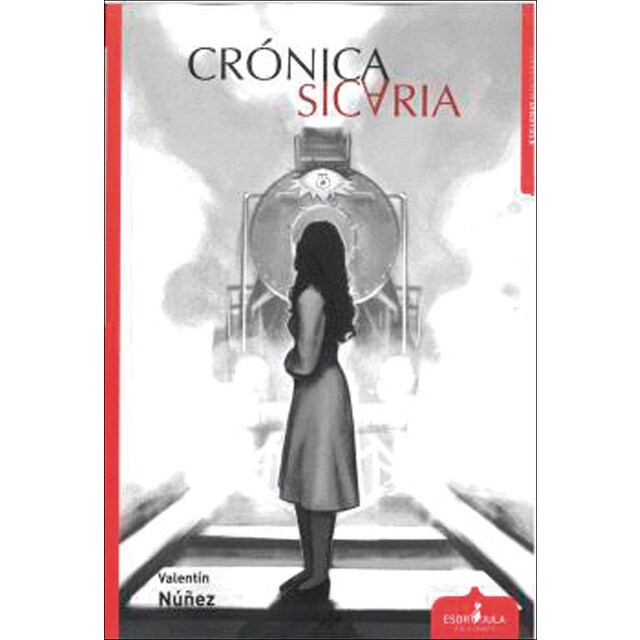 Crónica sicaria