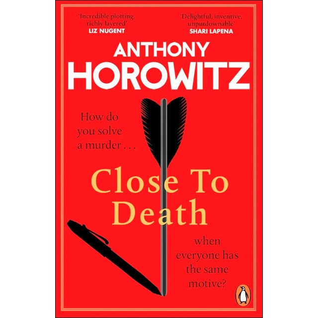 Close to death